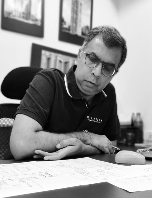 Piyush Solanki